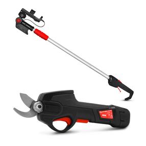 Akutoitel oksakäärid Elem Garden Technic, 7.2 V