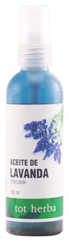 Kūno aliejus Tot Herba Lavender, 100 ml