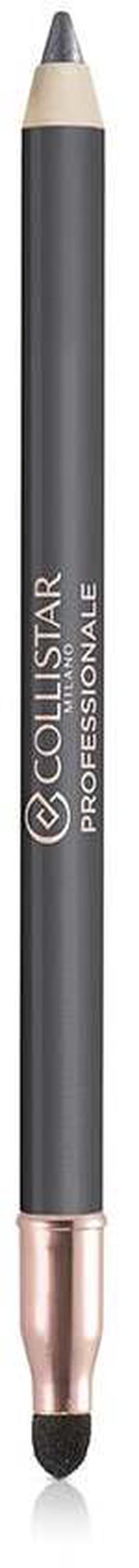 Akių pieštukas Collistar Professionale, 1.2 ml, acciaio 1 u sp. 3