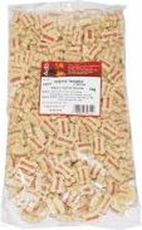 Skanėstas šunims Adbi Meat Treatments, grūdai/mėsa, 1 kg