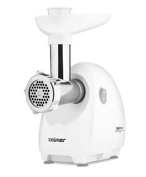 Elektrinė mėsmalė Zelmer ZMM4080B, 1500 W