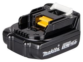 Akumulators Makita LXT, 14.4 V, li-ion, 1500 mAh
