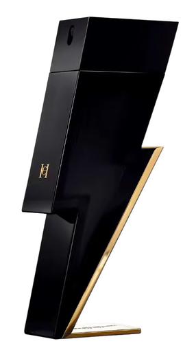 Туалетная вода Carolina Herrera Bad Boy, 100 мл