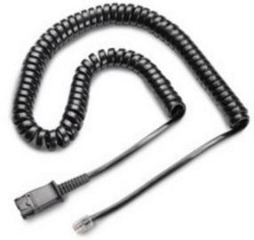 Adapter Plantronics 26716-01, must v.