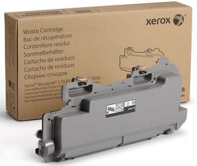 Izmantotā tonera tvertne Xerox 115R00128