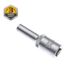 Длинная торцевая головка Forte Tools 241-2208, 8 мм, 1/2", Ø8 мм