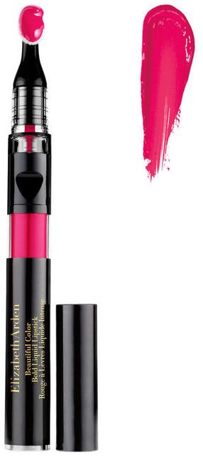 Lūpu krāsa Elizabeth Arden Beautiful Color, 2.4 ml, 03 luscious raspberry