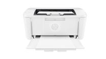 Lazerinis spausdintuvas HP M110w