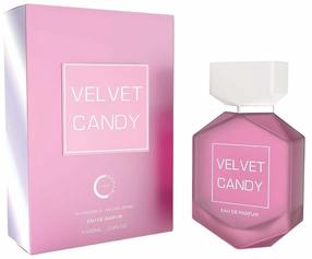Парфюмированная вода Monroe Velvet Candy, 100 мл