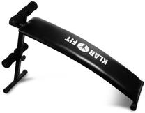 Treneru sols Klarfit FIT-BT6