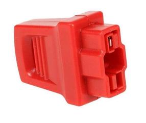 Priedas vejapjovėms Greenworks Red Safety Key RED KEY FOR 40V, raudona sp.