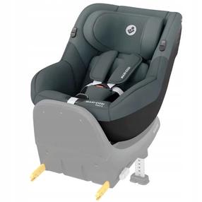 Автомобильное сиденье Maxi-Cosi Pearl S, графитовый цв., 61 - 105 см