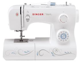Šujmašīna Singer SMC 3323, elektromehānisks