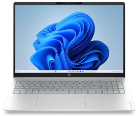 Ноутбук HP OmniBook 3 D9LV5EA, Intel® Core™ 3 100U, 8 GB, 256 GB, 16 ″, Intel UHD Graphics, серебристый цв., EN, Windows 11 home