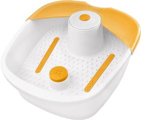 Jalamassaaživann Medisana FS 881 Foot Spa