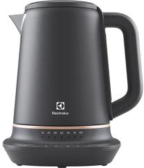 Elektrinis virdulys Electrolux E7K1-6BP, 1.7 l, juoda sp.