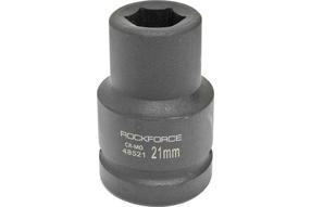 Trieciena galviņa Rockforce RF-48521, 40 mm, 21 mm, 1"