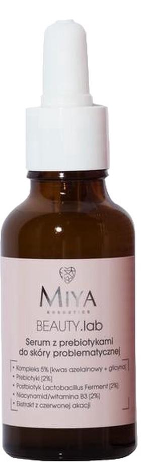 Näo seerum Miya BEAUTY.lab, 30 ml