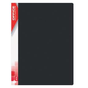 Aplankas Office Products 11KF21124-05 Juoda sp.