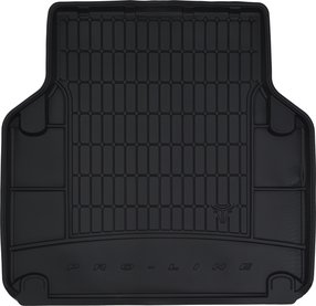 Automatt, pagasikandjad Frogum ProLine, Honda Accord VIII Combi 2008-2012