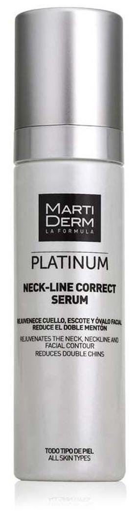Näo seerum Martiderm Platinum Corrective, 50 ml