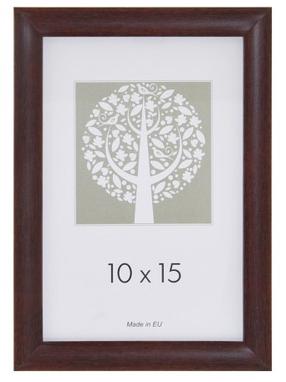 Foto rāmis Frame 1301085, 21 cm x 15 cm, sarkana krās.
