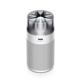 Очиститель воздуха Dyson Hushjet Purifier Compact HJ10