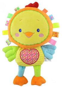 Barškutis Funikids Chick
