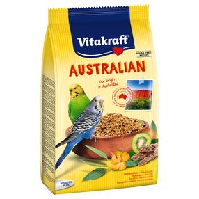 Kuivtoit Vitakraft, 0.8 kg