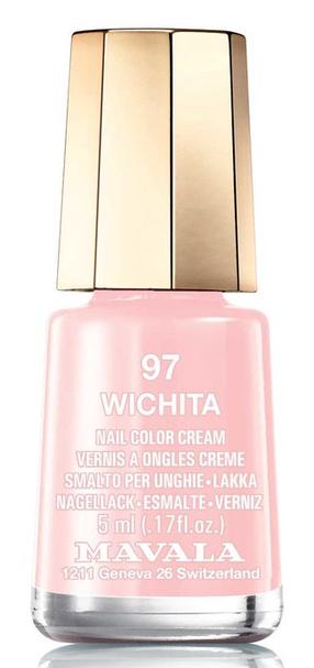 Nagų lakas Mavala Mini Color Cream, wichita sp., 5 ml