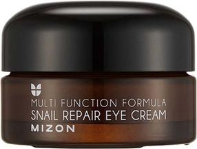 Paakių kremas Mizon Snail Repair, 25 ml