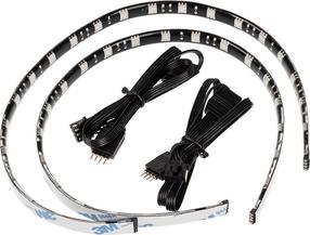 LED riba magnetkinnitusega BitFenix Alchemy, mitmevärviline