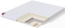 Virsmatracis Sleepwell Top Micropocket, 200 cm x 160 cm