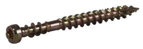 Kruvi Essve TX 10 10003690, 42 mm x 3.9 mm x 3.9 mm, 20 tk
