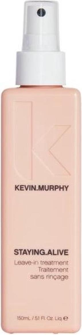 Кондиционер для волос, распыляемый Kevin Murphy Staying Alive, 150 мл