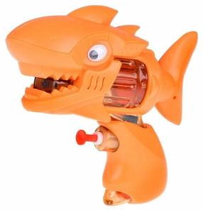 Игрушечная водяная винтовка Shark ZA4964 Oранжевый цв.