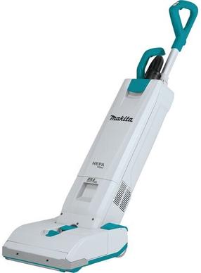 Dulkių siurblys - šluota Makita DVC560Z