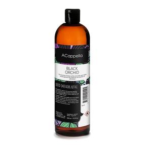 Kodulõhnastaja, kodulõhna lisand ACappella Black Orchid Black Orchid, 500 ml