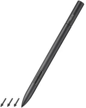 Ekrano rašiklis Asus 2.0 SA203H, juoda sp.