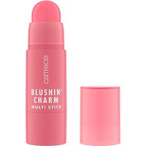 Skaistalai, pieštukas Catrice Blushin Charm Multi, 010 pink sweetheart, 5.5 g