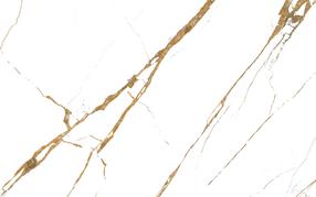 Plaadid, keraamiline Paradyz Ceramika Alphaville BIANCO S250X400-1-AL, 40 cm x 25 cm, valge v.