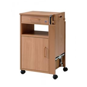  Patsiendi öökapp Kid-Man KM-CHERUSKER, 51 cm, 36 kg