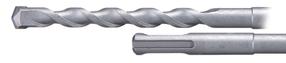 Grąžtas Makita Standard D-16215, gelžbetoniui, sraigtinis, sds plus, 18 mm x 26 cm