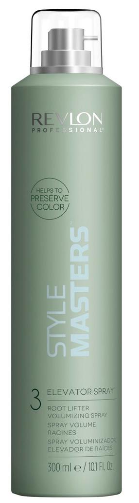 Sprejs matiem Revlon Elevator Spray, 300 ml
