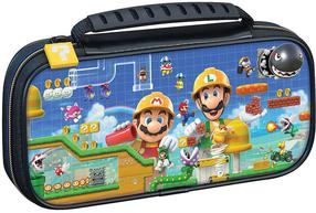 Dėklas žaidimų konsolei Nintendo