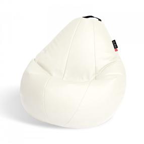 Kott-tool Comfort 90 Coconut Soft Fit 2283, kreemjasvalge, 200 l