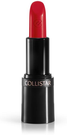 Lūpų dažai Collistar Rossetto Puro, raudona sp., 110 kiss