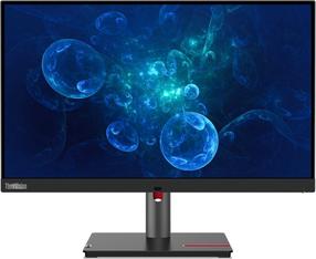 Monitorius Lenovo ThinkVision P27pz-30, IPS, 60 Hz, WLED, 27"