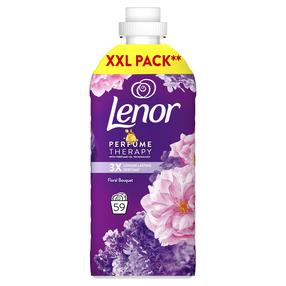 Veļas mīkstinātājs Lenor, šķidrums, 1.239 l