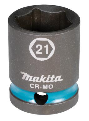 Smūginė galvutė Makita E-16178, 21 mm, 1/2"